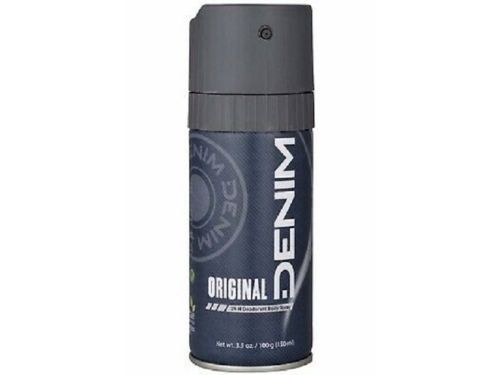 Denim deo spray Original 150 ml