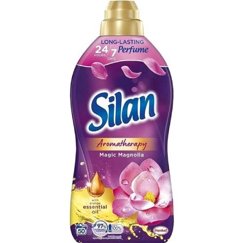 Silan aviv Aromatherapy Magic Magnolia 50PD 1100ml