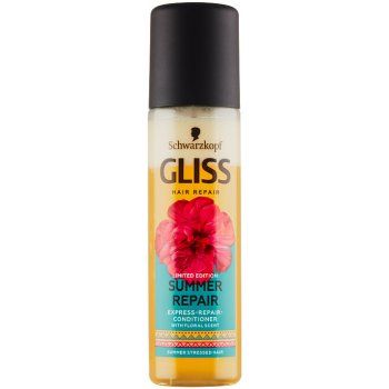 Gliss Kur express balzm Summer Repair 200 ml