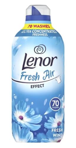 Lenor aviv Fresh Air Effect Fresh Wind 70PD 980 ml