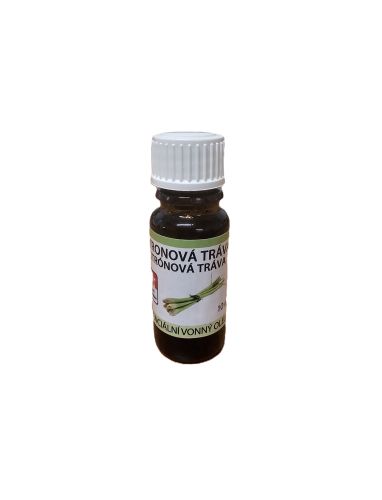 Esenciln vonn olej Citronov trva 10ml