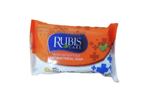 Rubis toaletn mdlo Antibakteriln 100 g