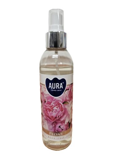 Aura vonn sprej Peony 185 ml