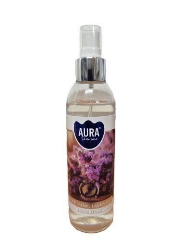 Aura vonn sprej Soothing Lavender 185 ml