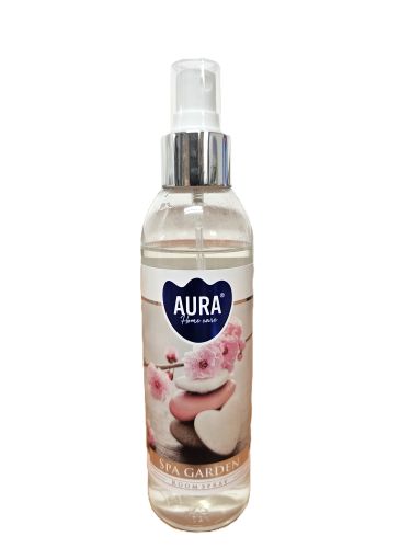 Aura vonn sprej Spa Garden 185 ml