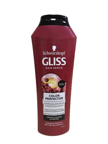 Gliss Kur ampon Color Perfector 250ml