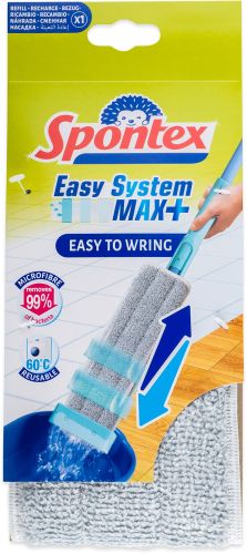 Spontex Easy System Max+ nhrada na mop