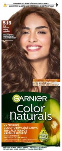 Garnier Color Naturals 5.15 syt okolda