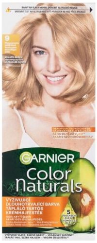 Garnier Color Naturals 9 pirozen extra svtl blond