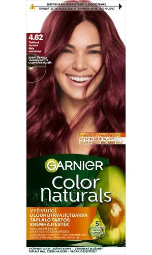 Garnier Color Naturals 4.62 teov erven