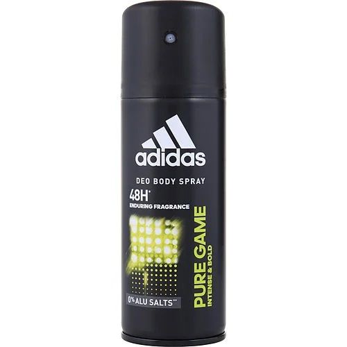 Adidas Men deo spray Pure Game 150 ml