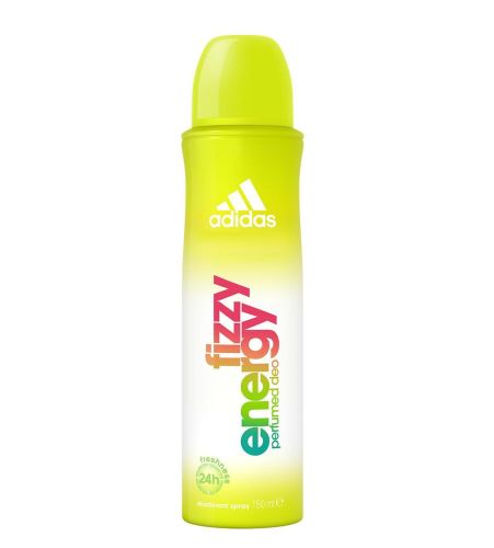 Adidas dmsk deo spray Fizzy Energy 150 ml