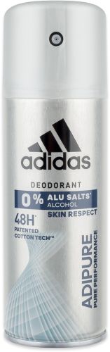 Adidas Men deo spray Adipure 150 ml