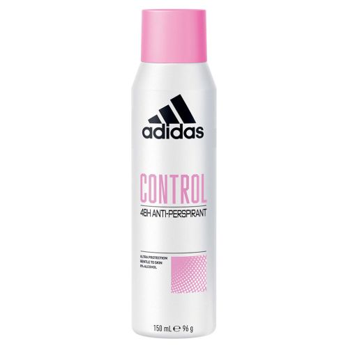 Adidas antiperspirant Control 150 ml