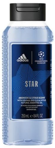 Adidas sprchov gel Champions League Star 250 ml