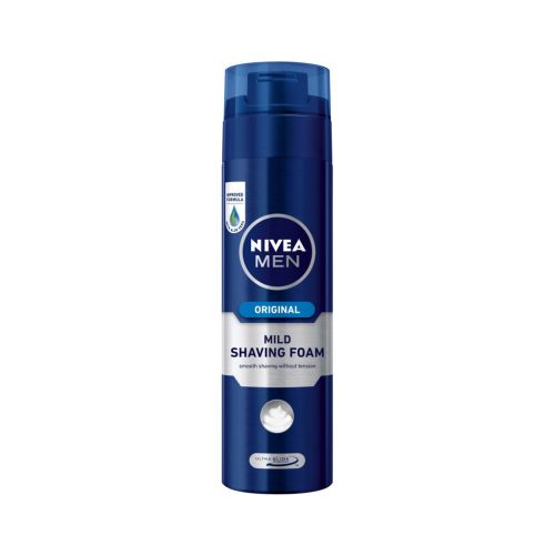 Nivea Men pna na holen Protect &amp; Care 200 ml