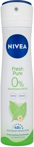 Nivea deo spray Fresh Pure 150 ml