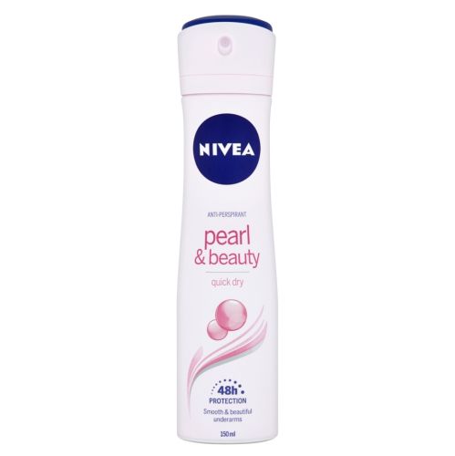 Nivea antiperspirant Pearl &amp; Beauty 150 ml