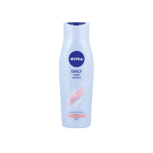 Nivea ampon Daily Shine 250 ml