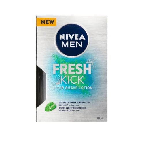 Nivea Men balzm po holen Fresh Kick 100 ml