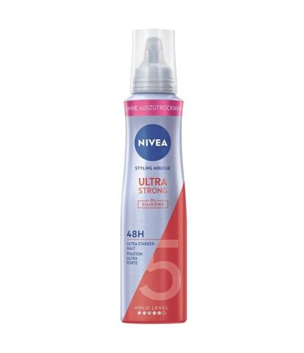 Nivea pnov tuidlo Ultra Strong 150 ml