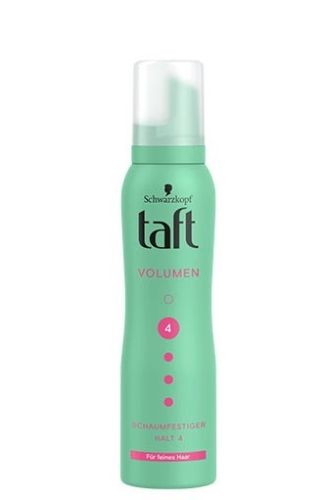 Taft tuidlo na vlasy Volume 4 150 ml