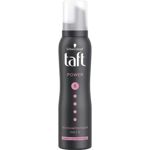 Taft tuidlo na vlasy Power 5 150 ml