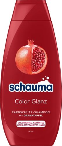 Schauma ampon Color Shine 400 ml