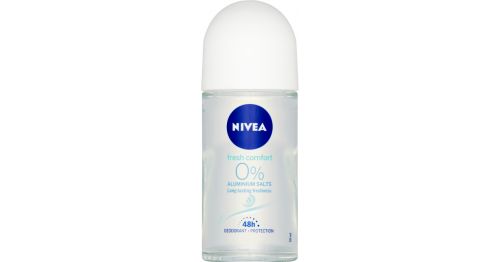 Nivea roll-on Fresh Comfort 50 ml