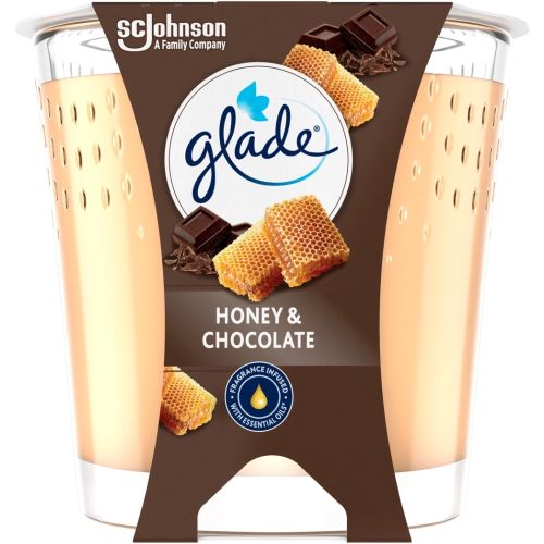 Glade svka Med &amp; okolda 129 g