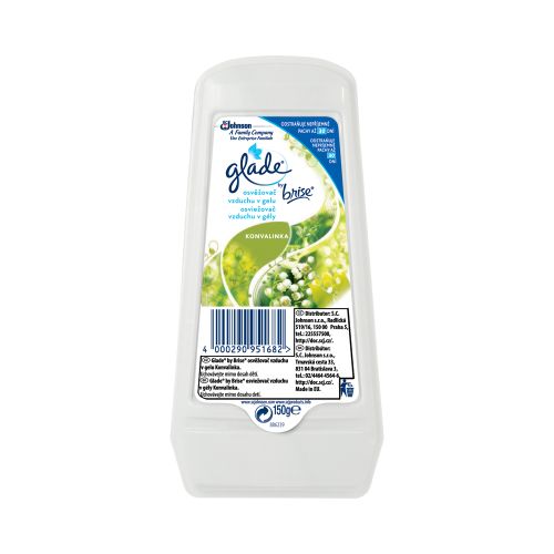 Glade gelov osvova Lily Valley 150 g