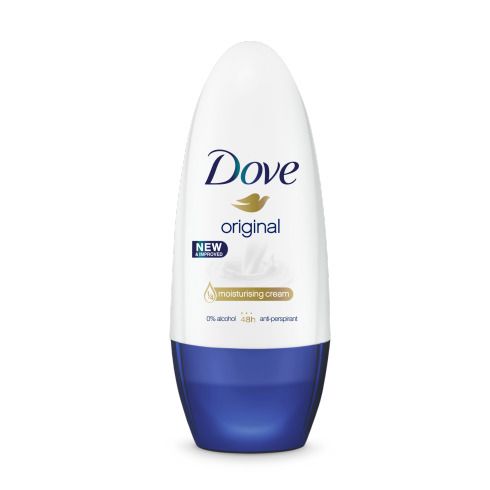 Dove roll-on Original 50 ml