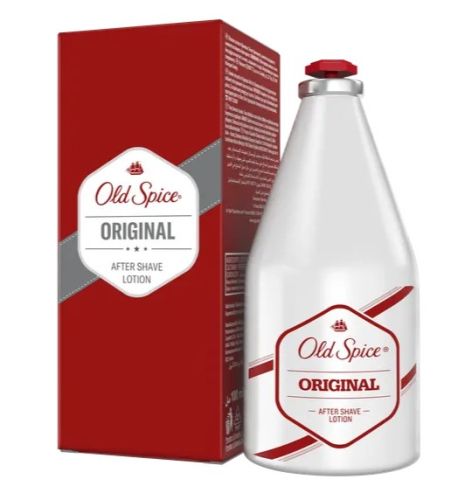 Old Spice voda po holen Original 100 ml