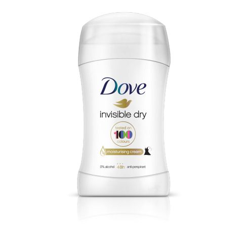 Dove deo stick Invisible Dry 40 ml