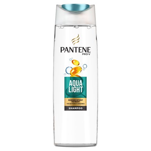 Pantene ampon Aqua Light 400 ml