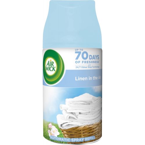 Airwick Freshmatic npl do osvovae vzduchu Prdlo ve vnku 250 ml