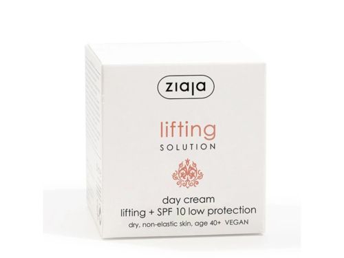 Ziaja denn krm SPF10 Lifting Solution 50 ml