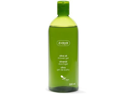 Ziaja sprchov gel Oliva 500 ml