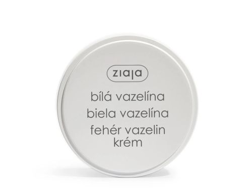 Ziaja kosmetick vazelna bl 30 ml