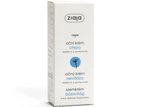 Ziaja on krm Chrpa 50 ml