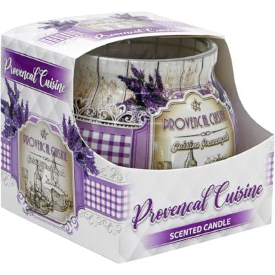 Svka vonn ve skle Provencal Cuisine 70 g