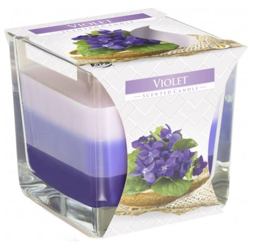 Bispol svka tbarevn Violet 170g