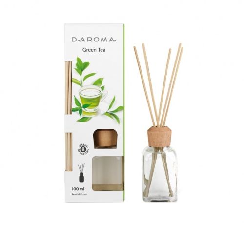 Aroma Difuzr Green Tea 100 ml