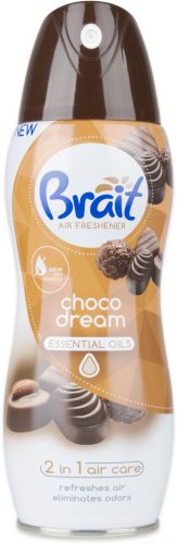 Brait such osvova vzduchu Choco Dream 300 ml