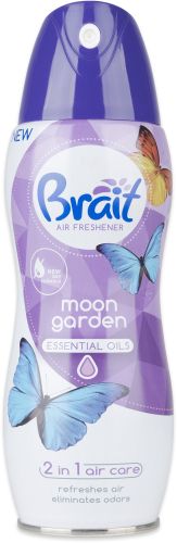 Brait such osvova vzduchu Moon Garden 300 ml