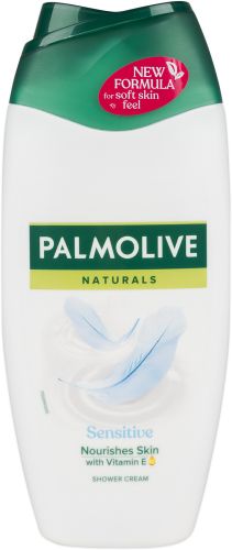 Palmolive sprchov gel Sensitive 250ml