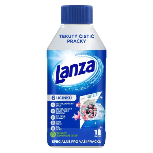 Lanza tekut isti praky 250 ml