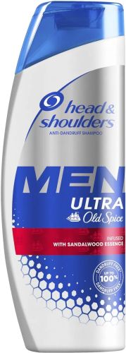 Head &amp; Shoulders Men ampon proti lupm Ultra Old Spice 360 ml