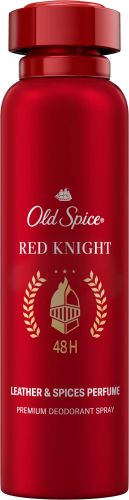 Old Spice deo sprej Red Knight 200 ml