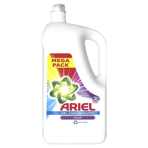 Ariel prac gel Color 90PD 4500 ml